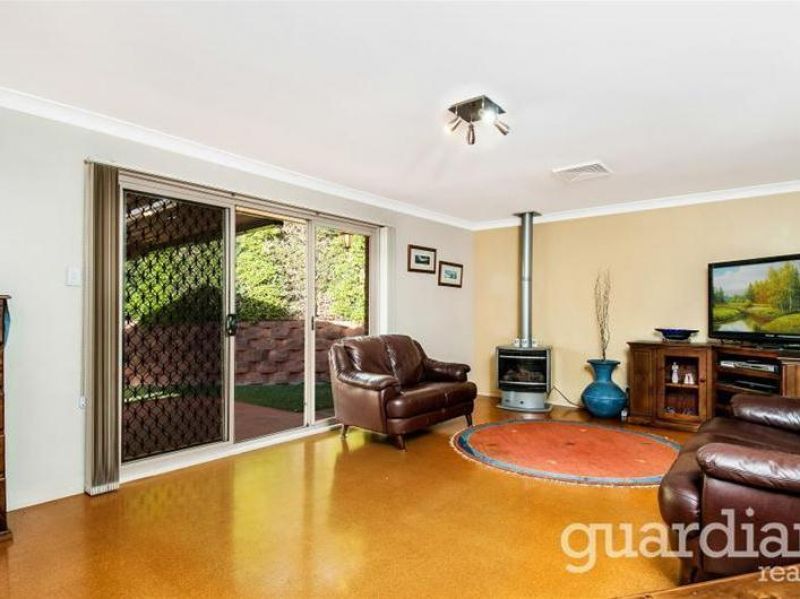 4 Needlewood Close ROUSE HILL NSW, Rouse Hill - Thumbnail 5
