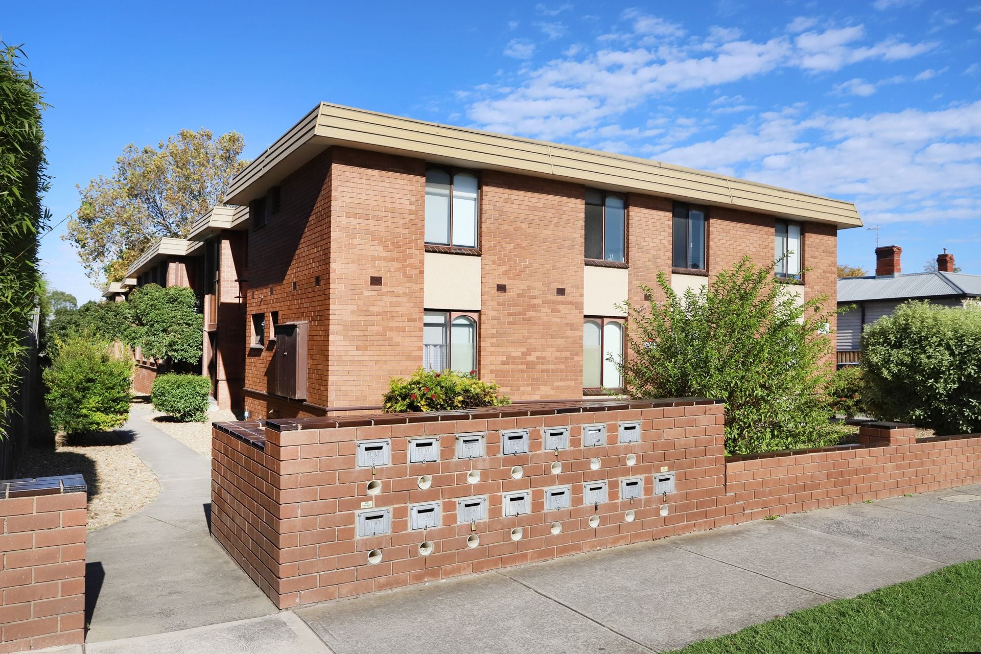 11/117 Anderson Street Yarraville VIC, Yarraville - Thumbnail 2