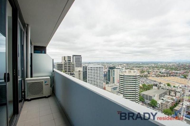 2803/5 Sutherland Street MELBOURNE VIC, Melbourne - Thumbnail 4
