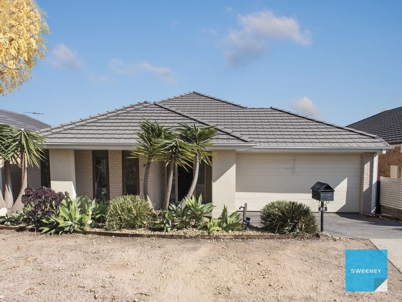 29 Forest Glade Way, Caroline Springs - Thumbnail 2