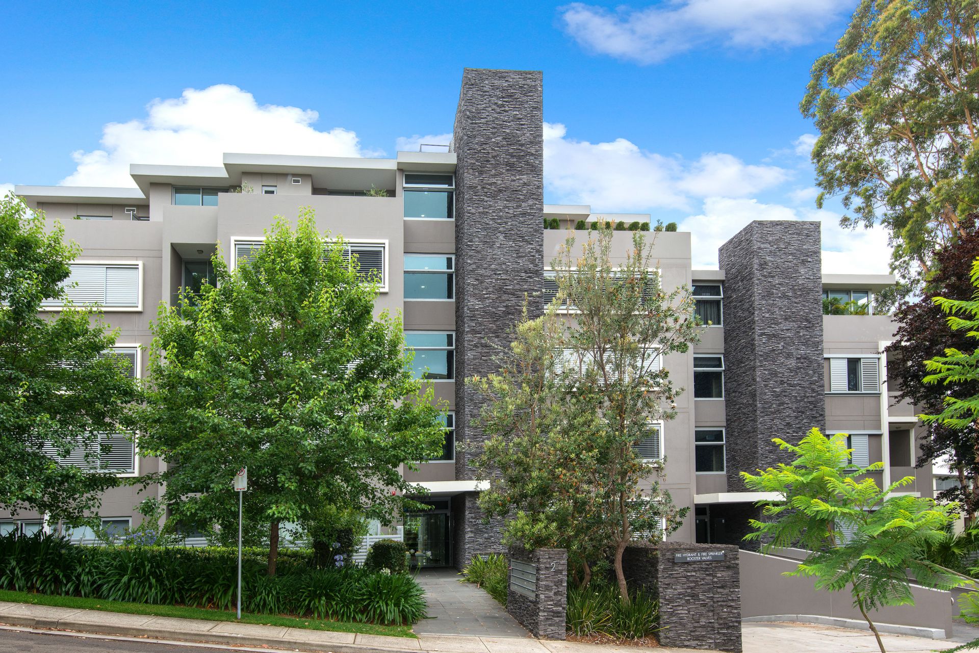 Real Estate For Lease 10/17 Powell Street Killara , NSW