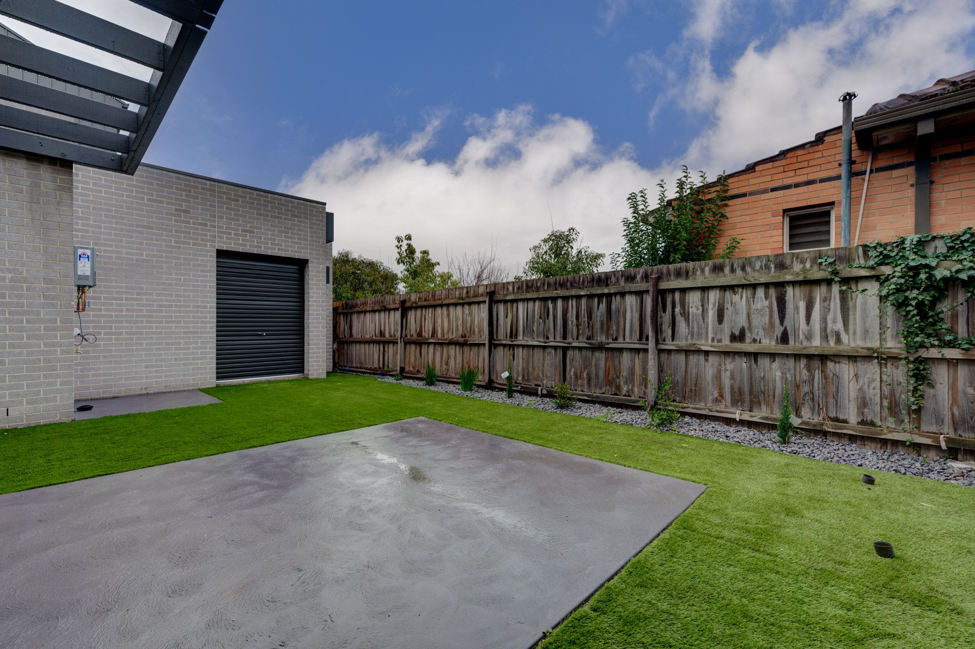 Brand New Two Bedroom Townhouse!