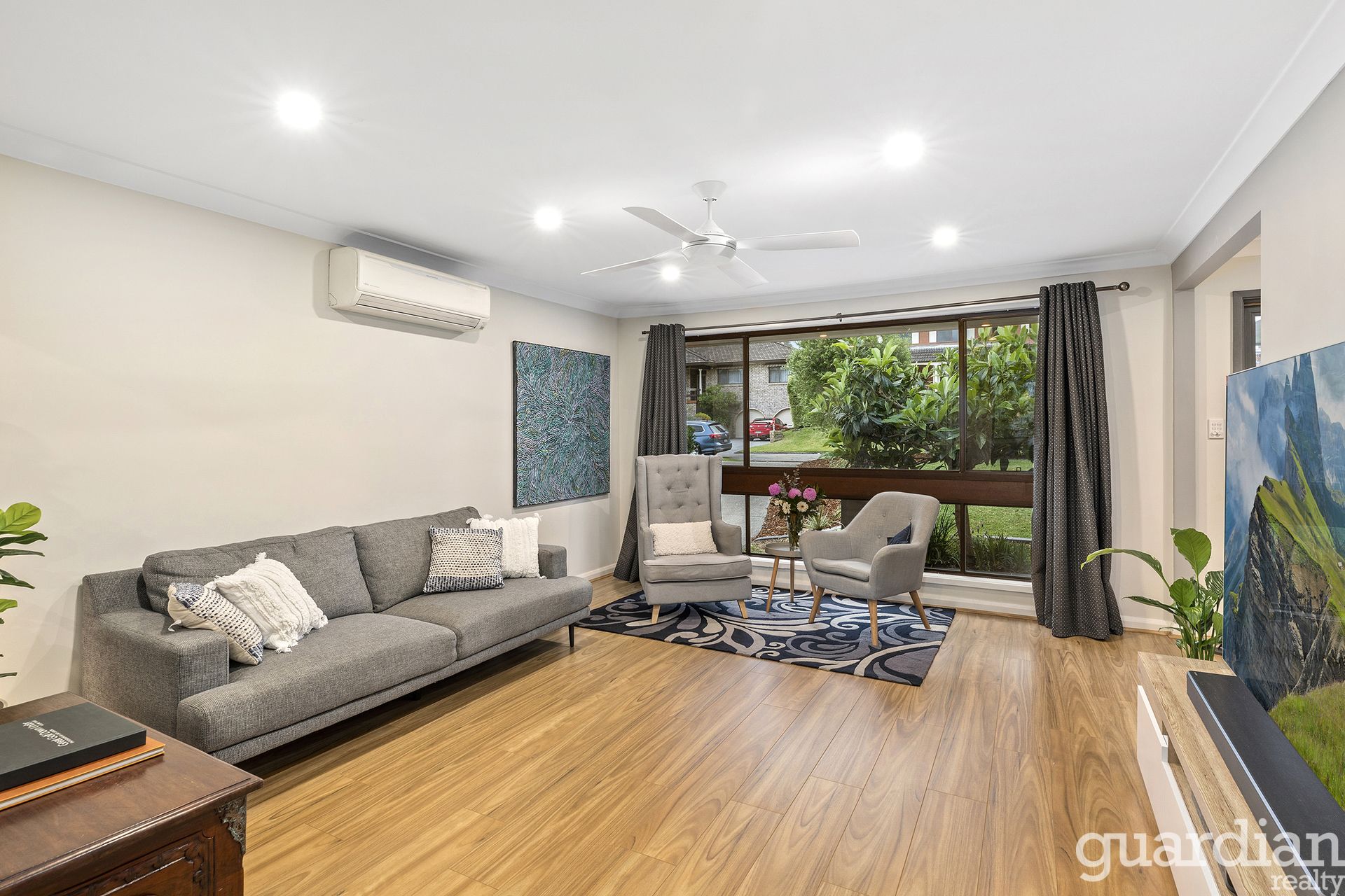 31 Janamba Avenue Kellyville NSW, Kellyville - Thumbnail 8