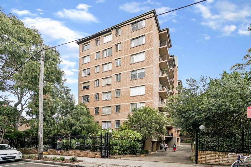 Real Estate For Lease 68/1925 Queen Street Newtown , NSW