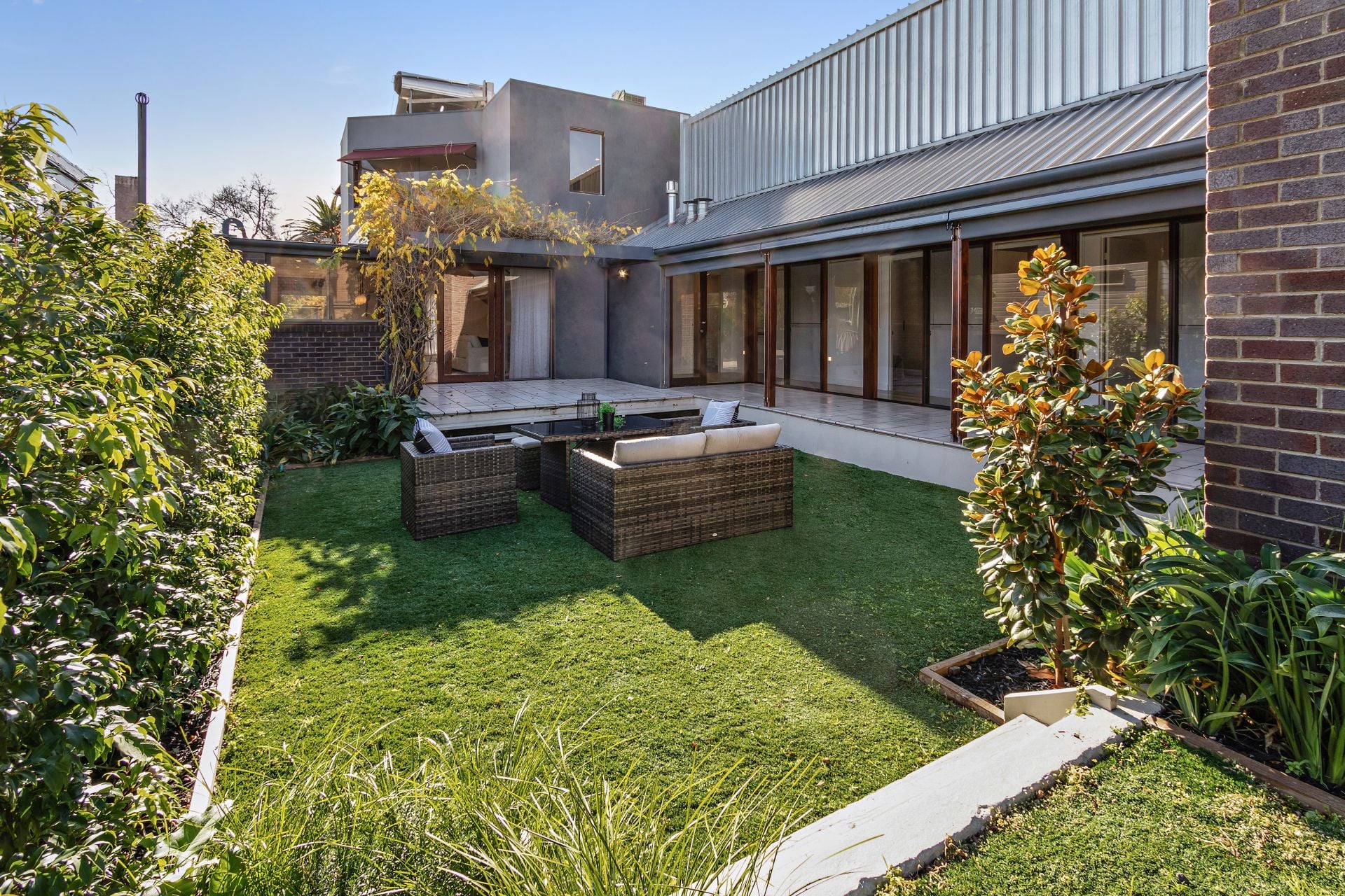 Peter Steen Architect Design (Sydney)