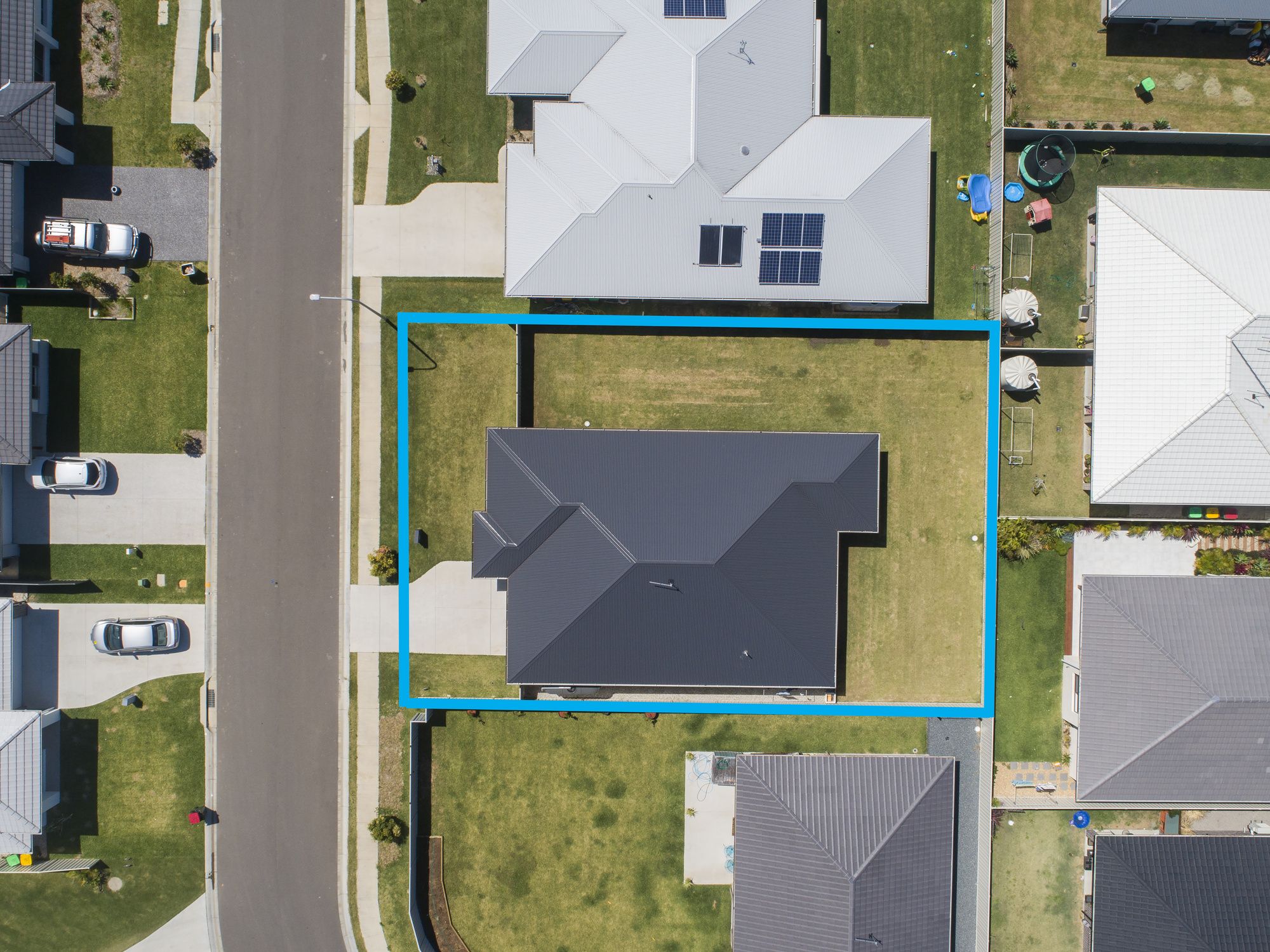 For Sale 9 Little Cove Road Emerald Beach , NSW