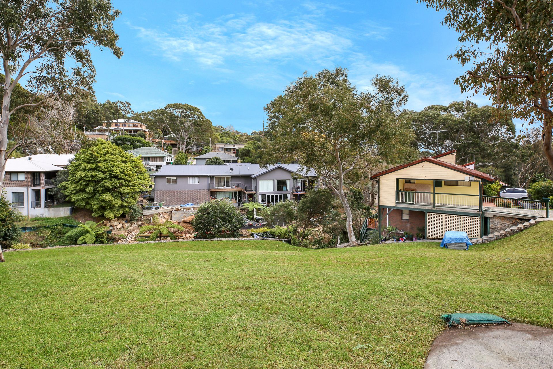 5 Novara Crescent, Como, Como - Thumbnail 2