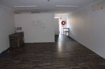 1G/1- 3 Endeavour Rd, Caringbah