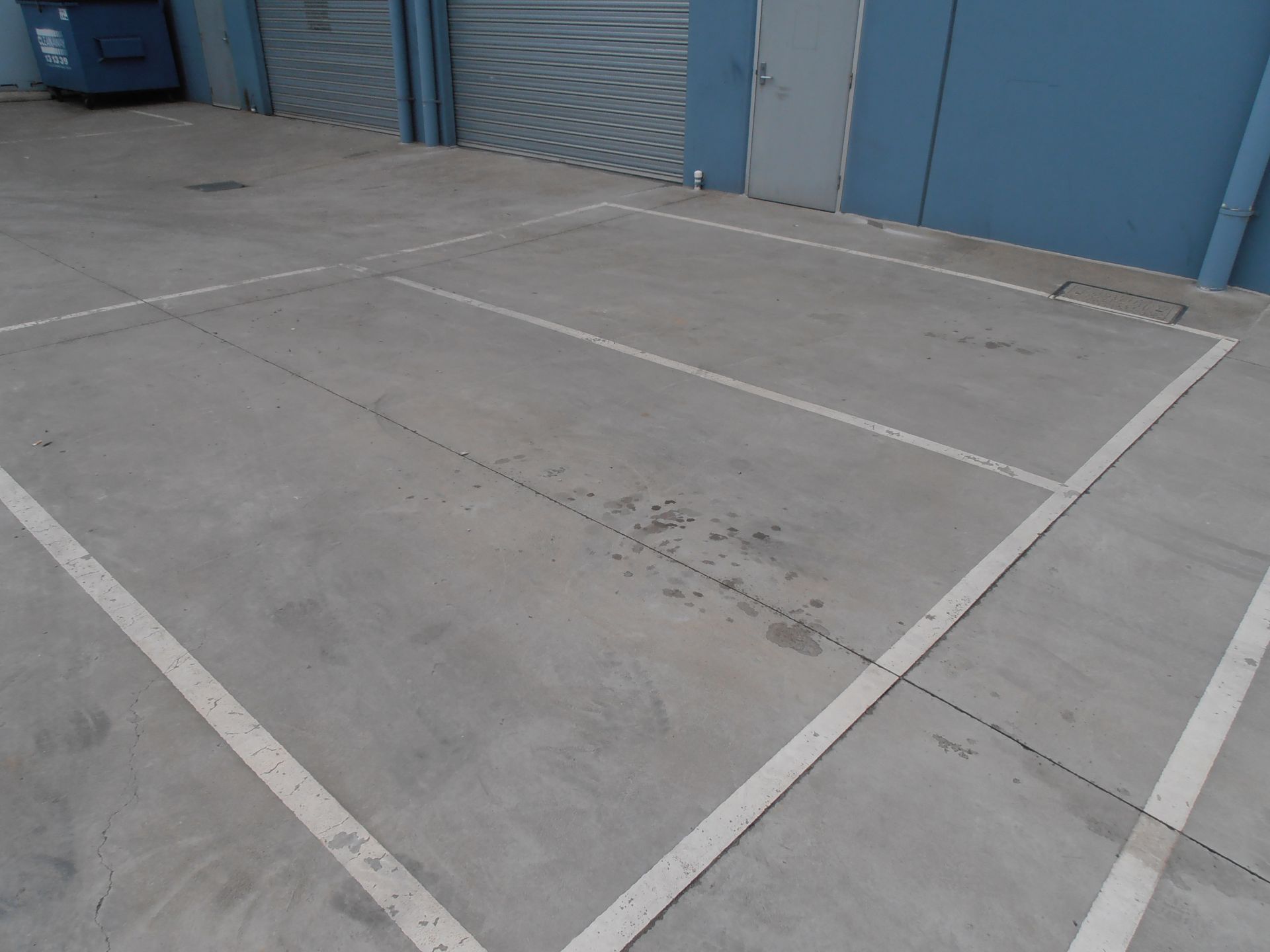 AFFORDABLE STORAGE/WORKSHOP