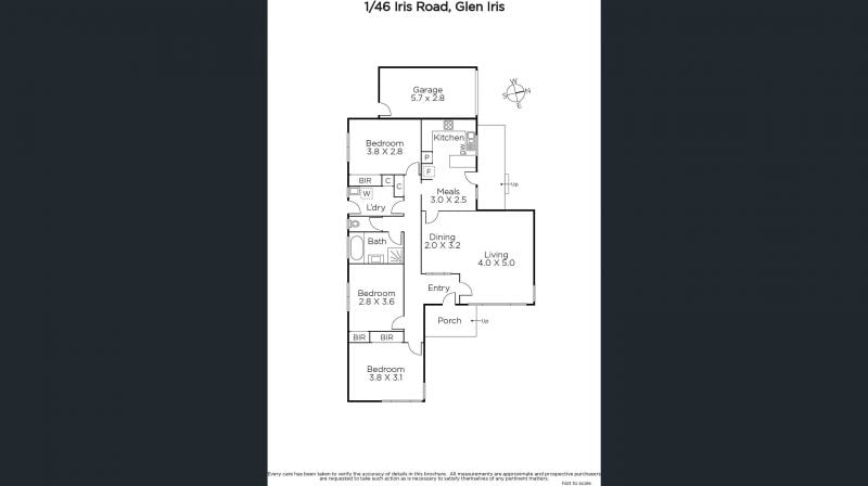1/46 Iris Road, Glen Iris - Thumbnail 8