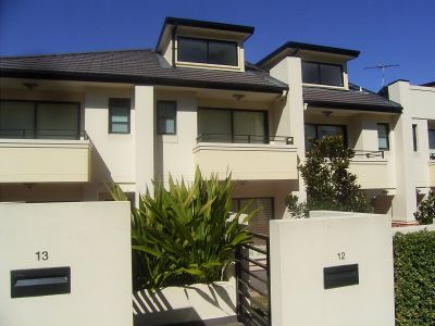 12/74 Dalleys Road NAREMBURN NSW, Naremburn - Thumbnail 5