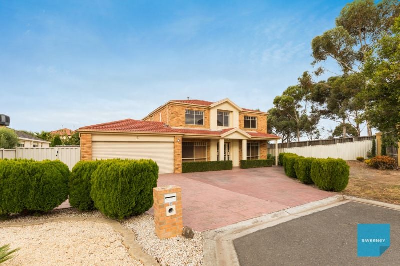 5 Carlsruhe Place, Caroline Springs - Thumbnail 2