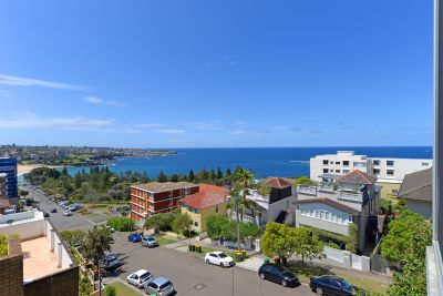 6/204 Beach Street Coogee NSW, Coogee - Thumbnail 3