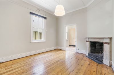 42 Albermarle Street, Newtown