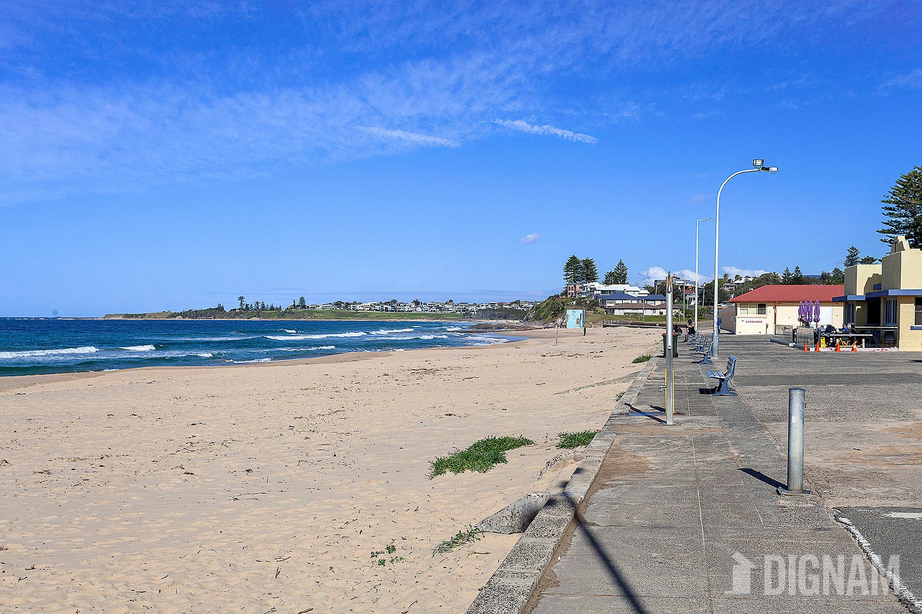 1/45-47 The Esplanade, Thirroul NSW