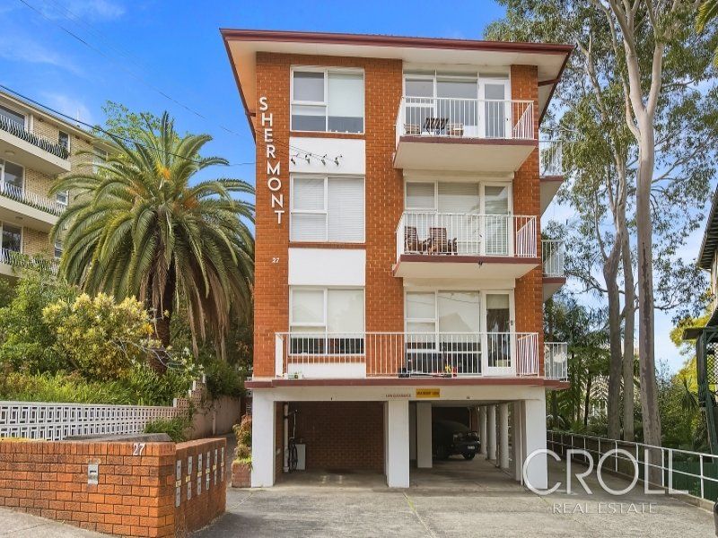 10/27 Murdoch Street CREMORNE NSW, Cremorne - Thumbnail 7