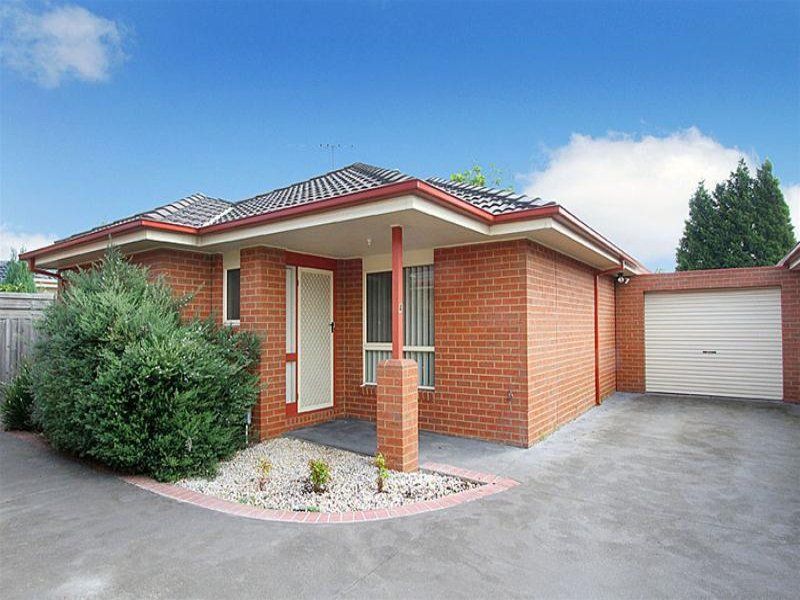 4/12 Aberdeen Street, Reservoir