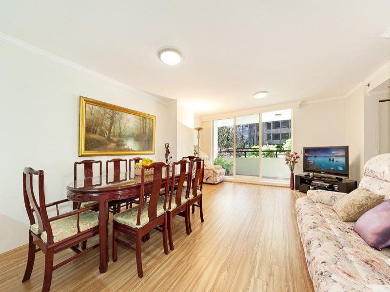 2/14 Brown Street CHATSWOOD NSW, Chatswood - Thumbnail 3