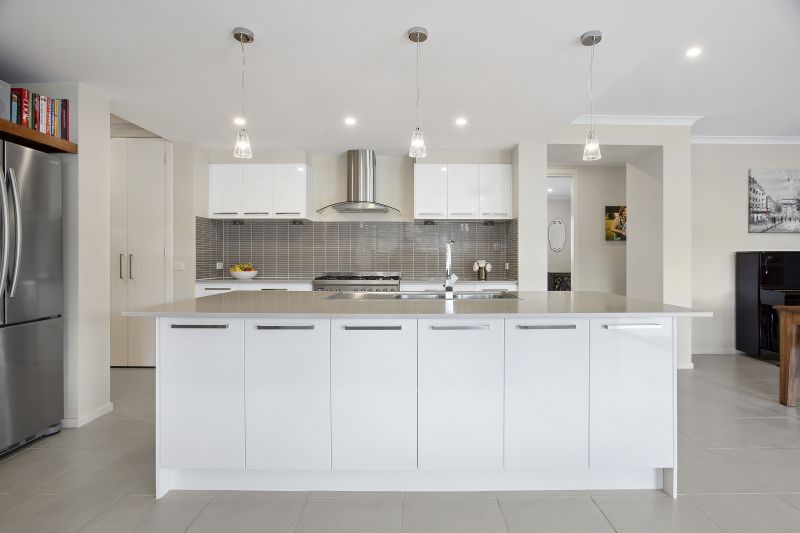 4 Centennial Boulevard, Curlewis