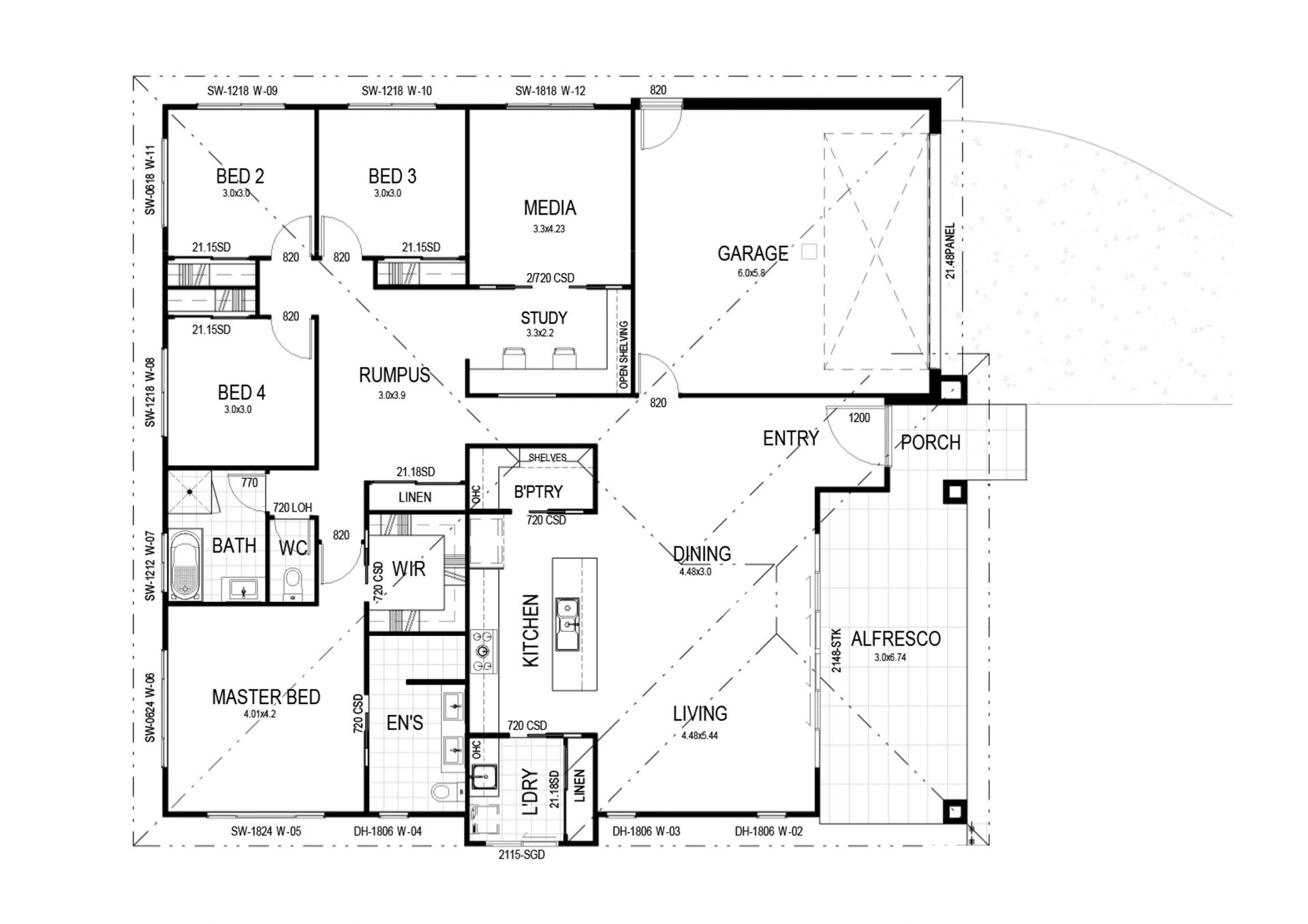 6412/20 Rosella Terrace Peregian Springs QLD, Peregian Springs - Image 1