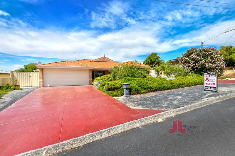 Real Estate For Sale 13 Martin Court Binningup , WA