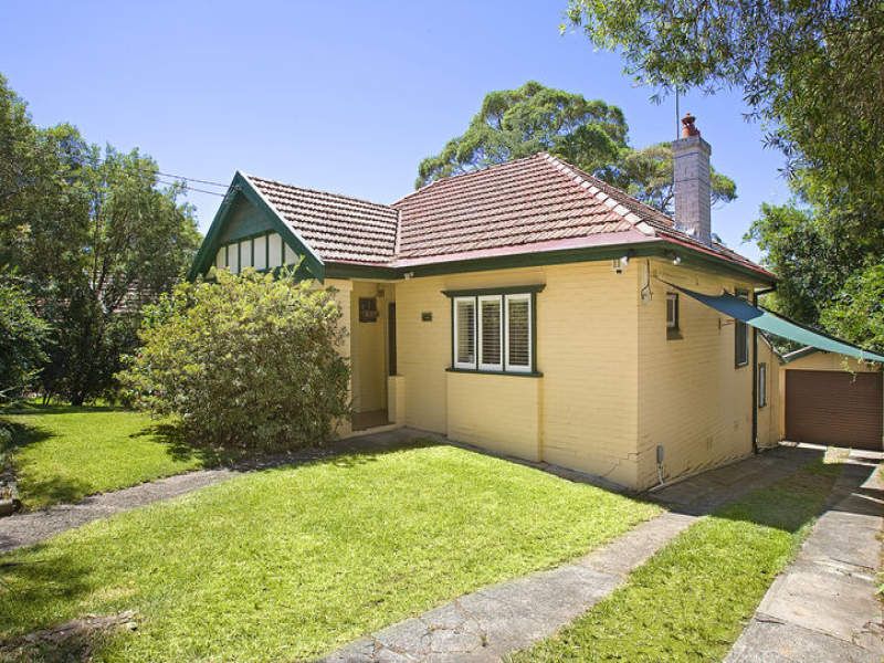 4 Sera Street LANE COVE NSW, 4 Sera Street Lane Cove - Thumbnail 2