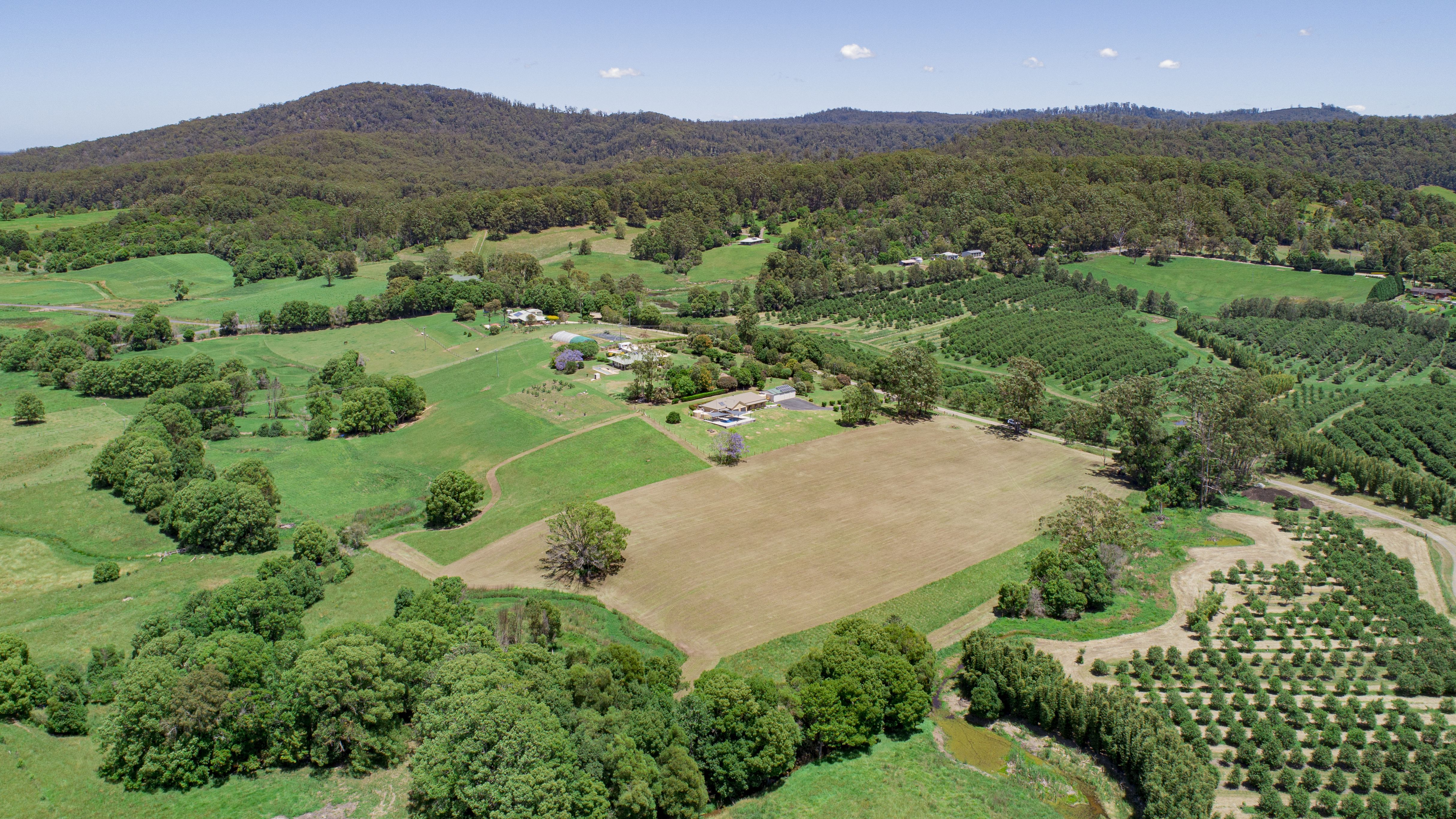 22 Crosses Lane, STEWARTS RIVER NSW 2443