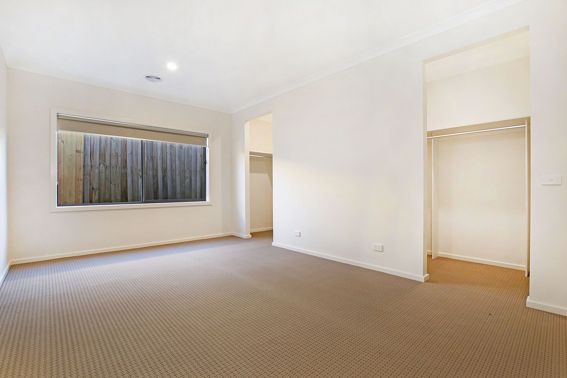 AS NEW FAMILY HOME