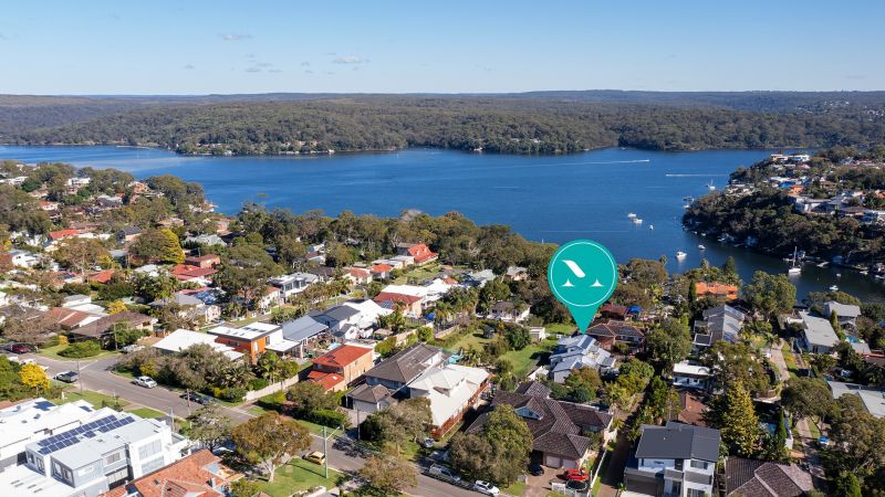 31a Mirral Road, Caringbah South NSW, Caringbah South - Thumbnail 4