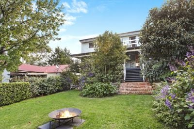 66 Valley Road Hazelbrook 2779