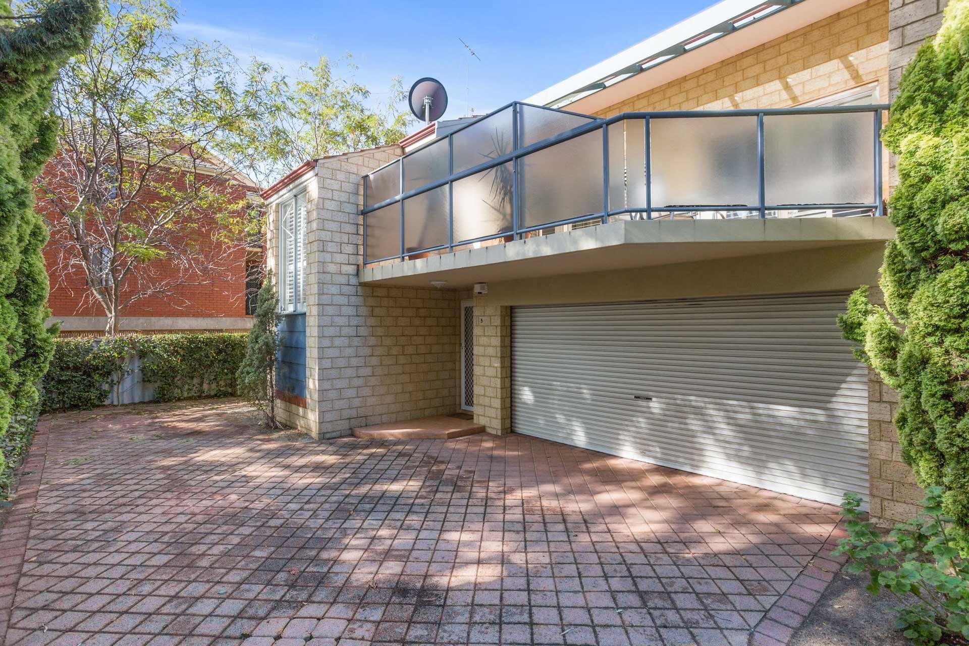 5/92 Goderich Street, East Perth | Growth Realty
