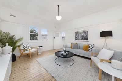 1/222-226 Clovelly Road Coogee NSW, Coogee - Thumbnail 2