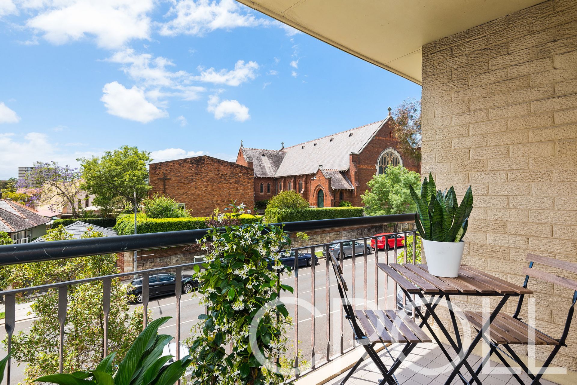 15/67 Shadforth Street MOSMAN NSW, Mosman - Thumbnail 3