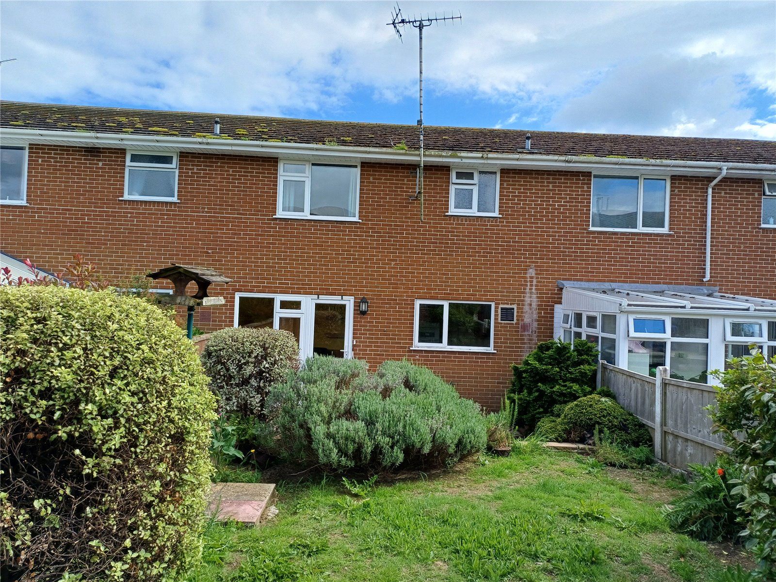 Cherry Tree, Bridport Kennedys Estate Agents