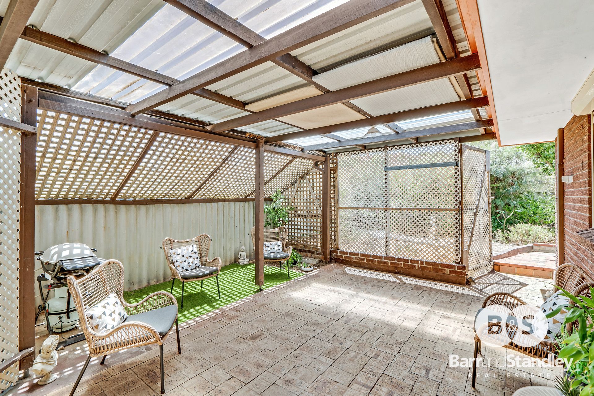 8 Bunning Boulevard East Bunbury , WA