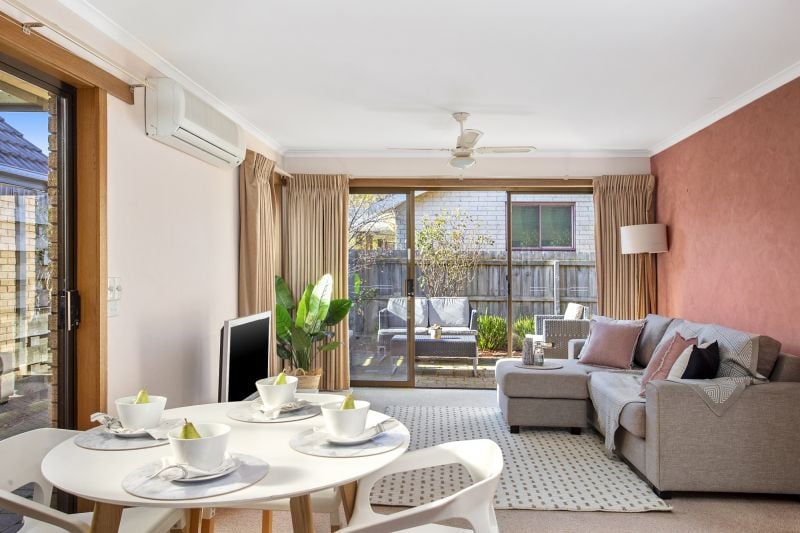 Real Estate For Sale 3/8183 Powell Street Ocean Grove , VIC