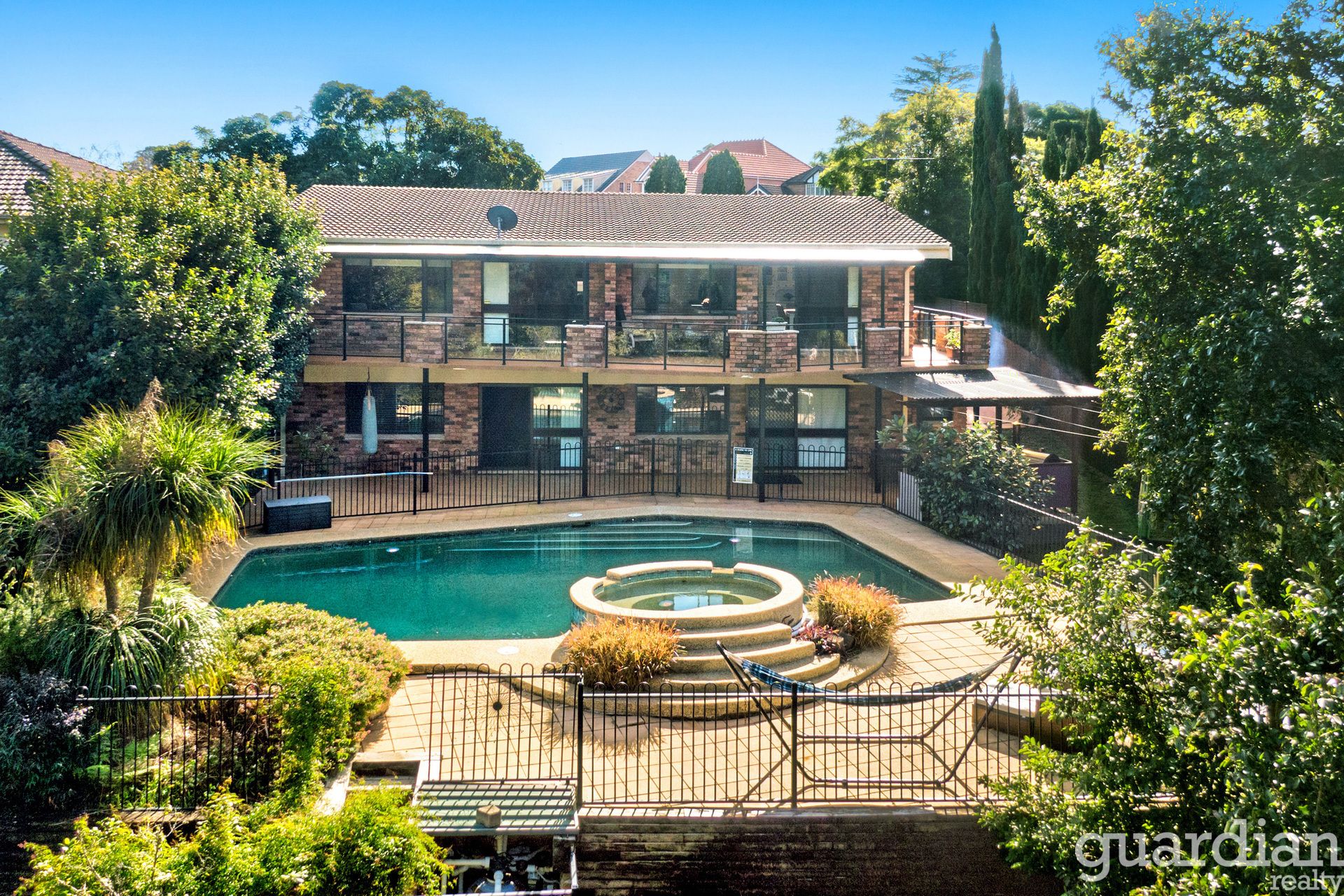 Real Estate For Sale 2 Plumtree Court West Pennant Hills , NSW
