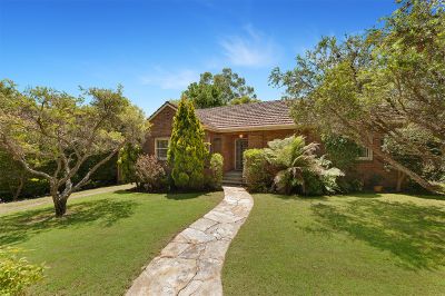 37 St Johns Avenue Gordon NSW, Gordon - Thumbnail 8