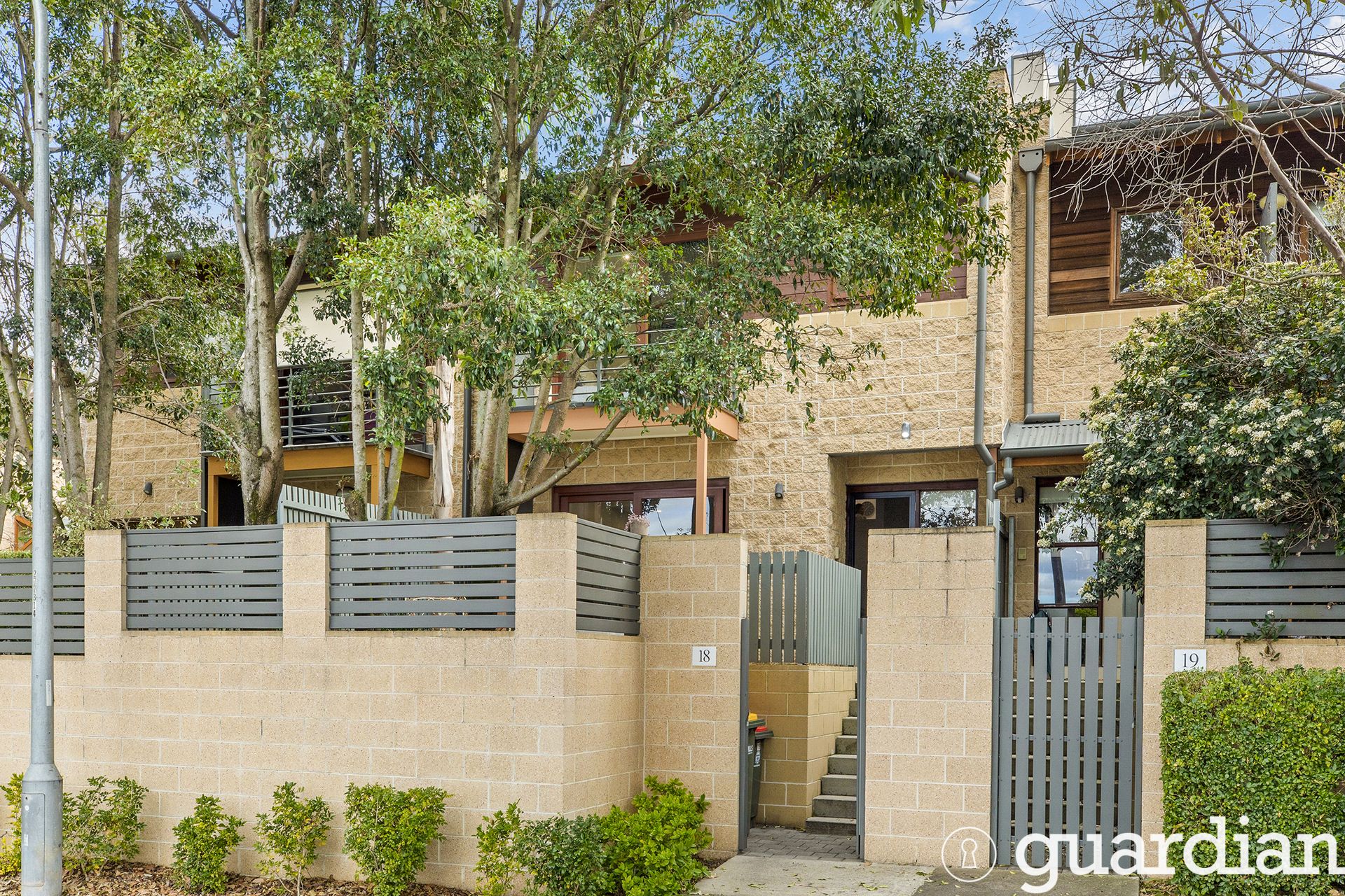 18/86 Wrights Road Kellyville NSW, Kellyville - Thumbnail 2