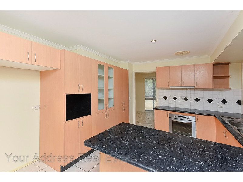 Real Estate For Sale 4 Homebush Drive Regents Park , QLD