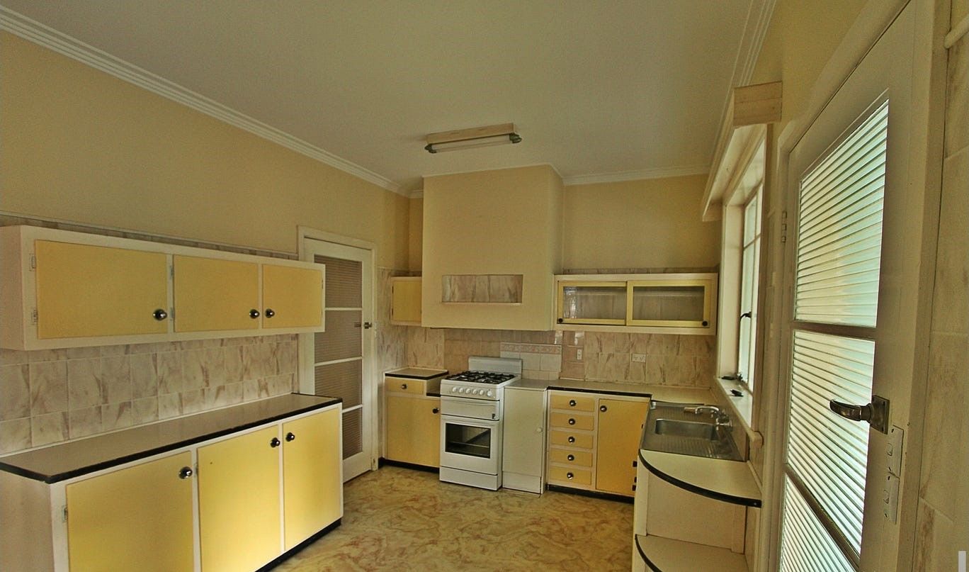 Inexpensive Living!