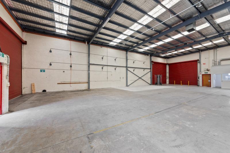 Warehouse D/5876 Stephenson Street, CREMORNE