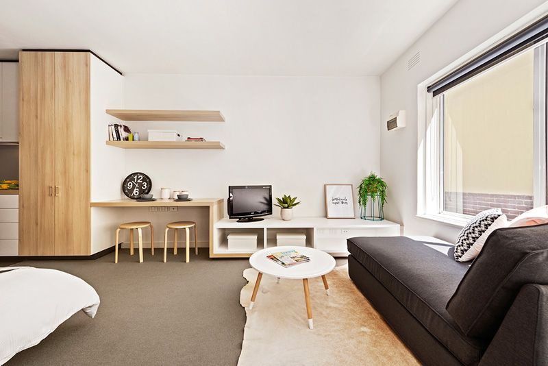 3/47 Spenser Street, St Kilda - Thumbnail 6