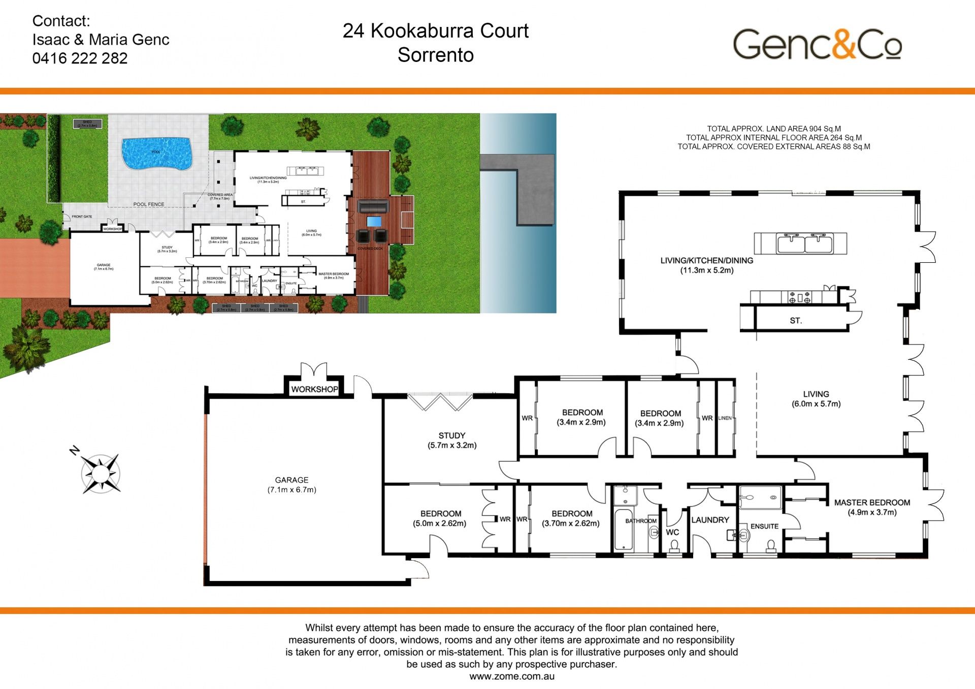 24 Kookaburra Court, Sorrento - Image 1
