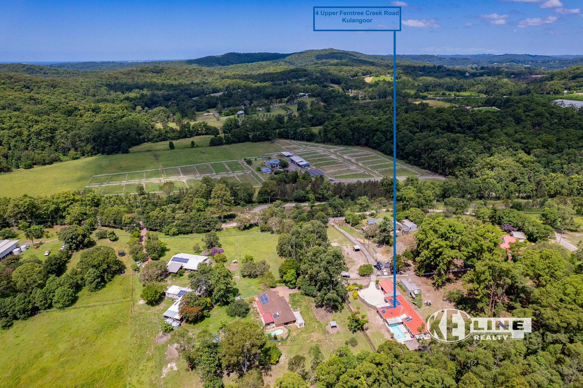 46 Upper Ferntree Creek Road, Kulangoor Keyline Realty