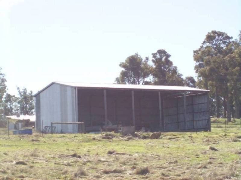 Real Estate For Sale Collie , WA