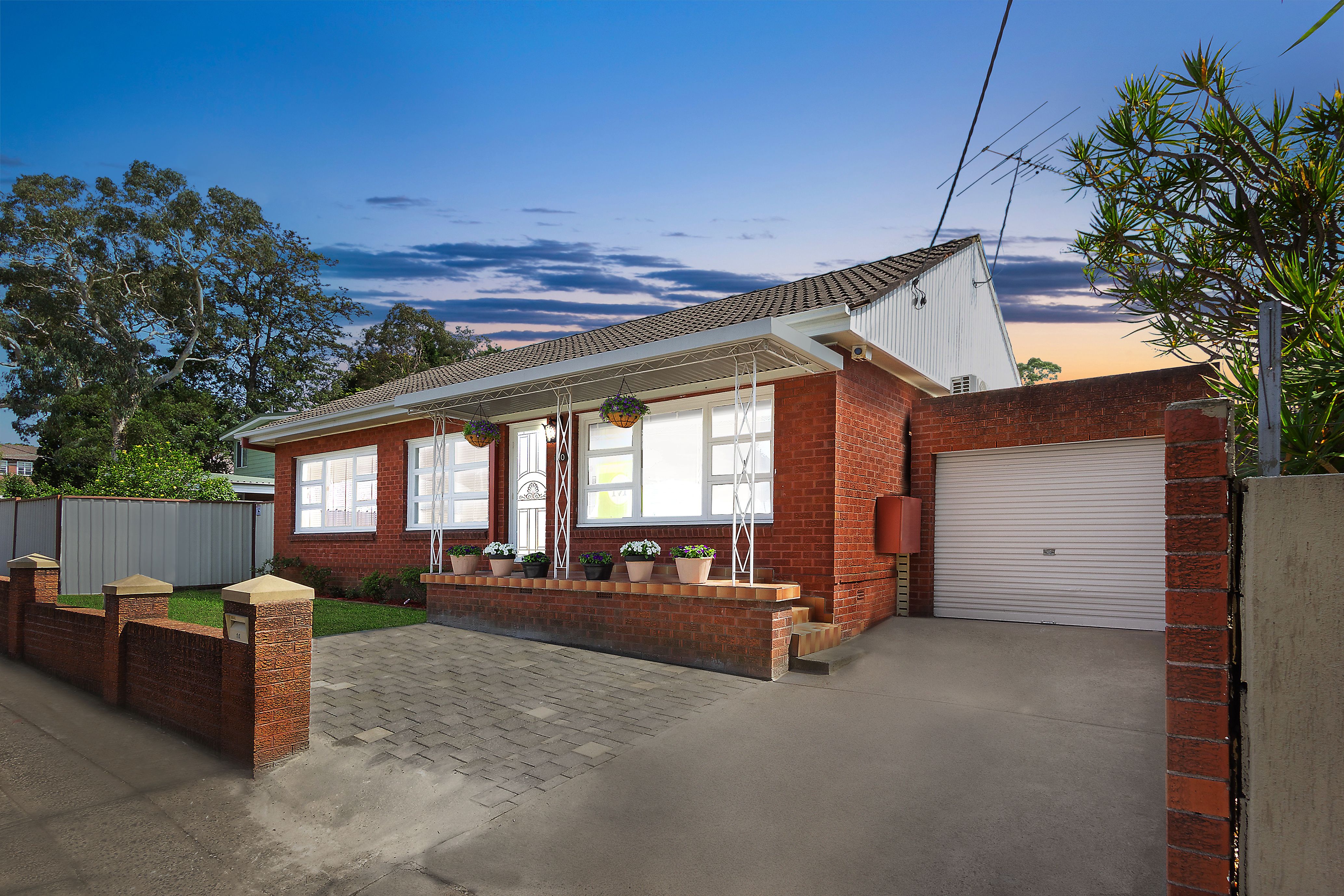 10 Shelley Street, Enfield NSW 2136