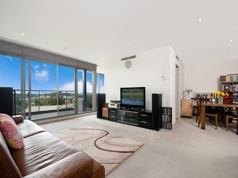 601/9 Railway Street CHATSWOOD NSW, Chatswood - Thumbnail 3