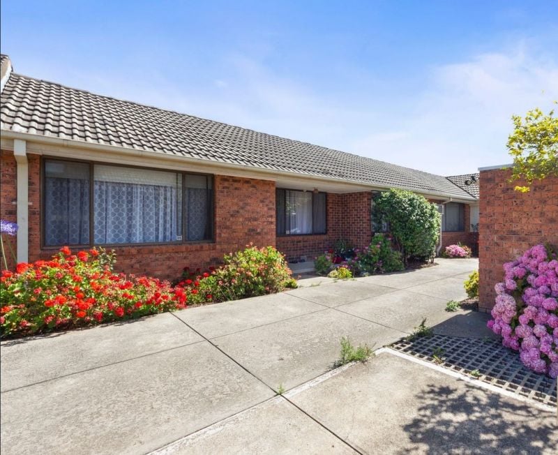 4/299 Cumberland Road, Pascoe Vale