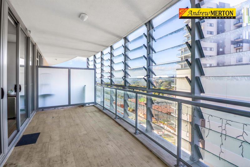 808/23 Hassall Street, Parramatta